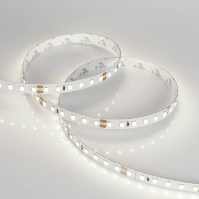 Лента RT 2-5000 24V Day5000 2x (2835, 600 LED, CRI98) (Arlight, 14.4 Вт/м, IP20)