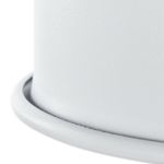 Подвесной светильник Arte Lamp BRACCIO A2054SP-1WH, 1хE27