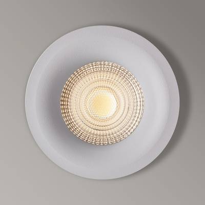 Точечный встраиваемый светильник Arte Lamp DUCRE A8095PL-1WH, 1хGU10