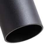 Точечный подвесной светильник Arte Lamp SIRIUS A1524SP-1BK, 1хGU10