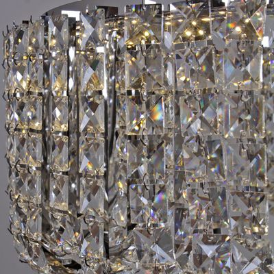 63007-0.4-500 CH светильник потолочный