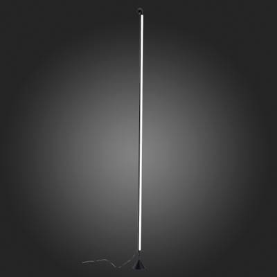ST902.405.21 Светильник напольный ST-Luce Черный LED 1*21W 4000K