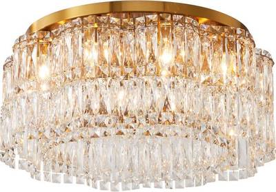 Люстра потолочная Stilfort 2174/05/10C серия Admire