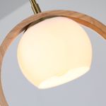 Подвесной светильник Arte lamp CAPRICE A4182SP-1BR, 1хE27