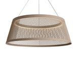 Подвесной светильник FR5535PL-L14B, 17Вт 3000К IP20. TM Maytoni