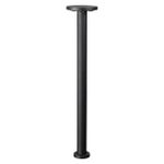 359283 STREET NT24 000 черный Светильник ландшафтный IP65 LED 4000K 12W 185-265V ECHO