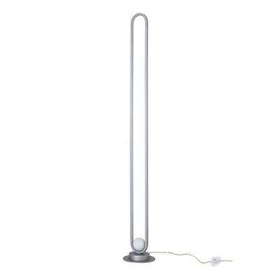 Напольный светильник Altus 4222-1F. ТМ F-Promo