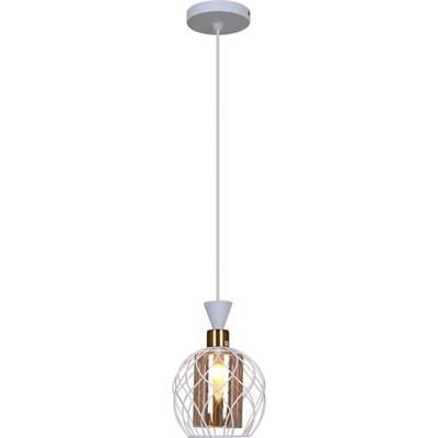 03880-0.4-01 WH светильник потолочный