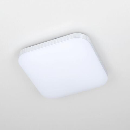 Citilux Симпла CL714K24SV LED Светильник с датчиком движения