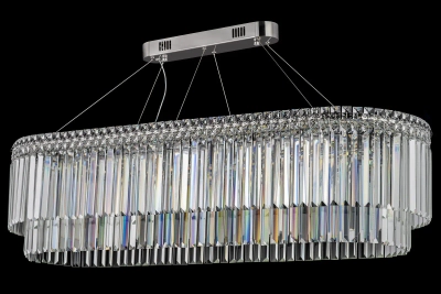 Люстра подвесная Arti Lampadari Elite Ovindoli L 1.5.100x35.101 N