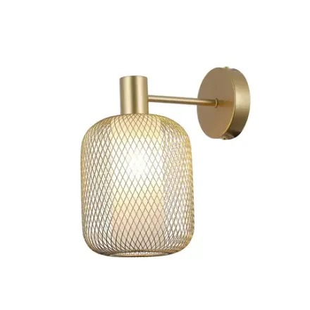 Бра Tokri 4603-1W, 1*E14*60W. ТМ F-Promo