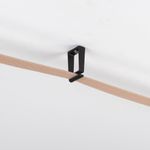 Крепление накладное ART-INBELT-FRAME (BK) (Arlight, -)