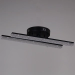 03749-3.3-02C BK светильник потолочный Reluce, LED