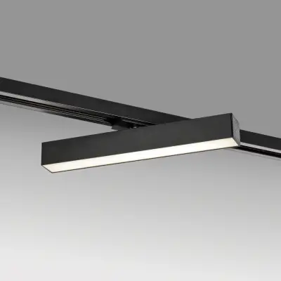 202047 Светильник линейный д/трека LILLA LED 20W 1500LM 120G ЧЕРНЫЙ 4000K Lightstar