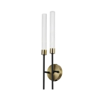 Бра Istapp 4480-2W, 2*G9*20W. ТМ F-Promo