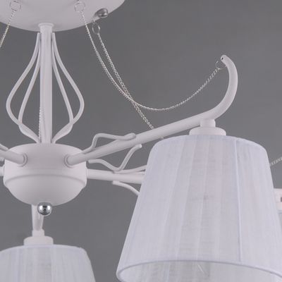 IL9482-5CSQ-25WT ELITE светильник потолочный