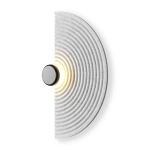 Настенный светильник (бра) Felt FR6189WL-L20LG1, LED. TM Maytoni
