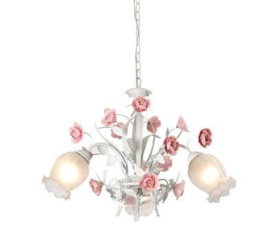Люстра Lucia Tucci Fiori di rose 106.3