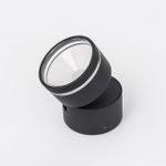 Citilux CLU0008R LED Уличный светильник поворотный Графит