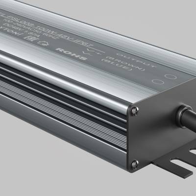 Блок питания 48В 100Вт IP67 PSL008, PSL008-100W-48V-IP67. TM Maytoni