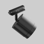 Трековый светильник Polar Unity GX53х1, TR088-1-GX53-B. TM Maytoni