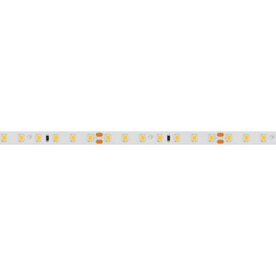 Светодиодная лента герметичная RTW-SE-A98-8mm 24V Warm3000 (10 W/m, IP65, 2835, 5m) (Arlight, -)