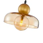 Подвес Runda 4350-1P, 1*G9LED*5W. ТМ F-Promo