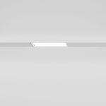 Slim Magnetic WL01 Трековый светильник 6W 4200K белый 85007/01
