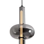 Подвесной светильник Swim FR6187PL-L9SM, LED. TM Maytoni