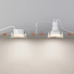 ST9101.549.07 Модуль ST-Luce Белый LED -*7W 4000K