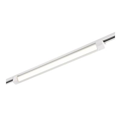 ST368.546.20 Св-к трек. Белый LED 1*20W 4000K 1 450Lm Ra&gt;90 120° IP20 L387xW49xH54 170-240V