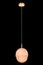 Подвесной светильник Flamma FL1022-1P, G9х1