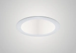 Светильник встраиваемый Crystal Lux CLT 524C150 WH 1400/184