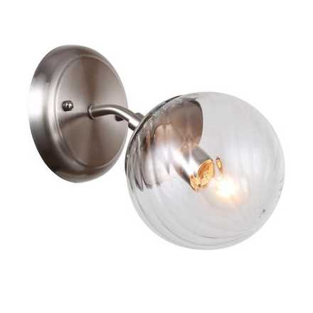 Настенный светильник Particulis 2200-1W. ТМ F-Promo