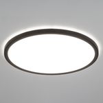 Citilux Basic Line CL738321VL Светильник с подсветкой Чёрный
