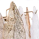 Подвесная люстра ARTE LAMP FELICITA A4080LM-6GO, 6хE14