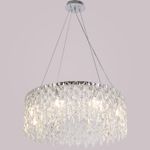 IL5051-600PZF-25 CH ELITE светильник потолочный