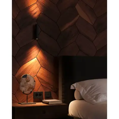 Трековый светильник Arte Lamp NET MINI A6451PL-1BK, 1хG5.3