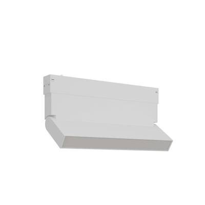 ST685.596.09 Св-к трек. SMART Белый LED 1*9W 2700K-6000K 700Lm Ra&gt;90 120° IP20 L370xW26xH137 220V
