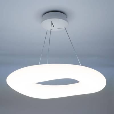 Citilux Стратус Смарт CL732A520GS RGB Умная подвесная люстра