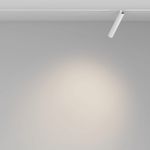 Трековый светильник Focus T Exility 3000K 6Вт 36°, TR141-2-6W3K-M-W. TM Maytoni