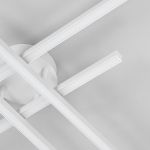 Citilux Стиг CL203140 LED Люстра потолочная с пультом Белая