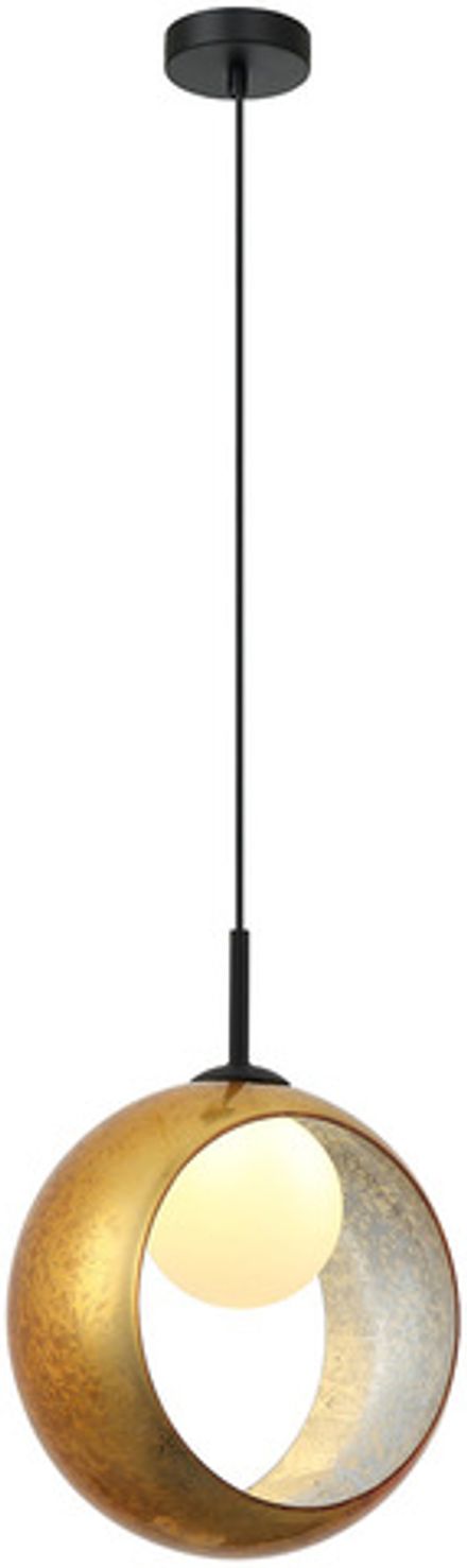 Светильник подвесной Stilfort 2178/05/01P серия Raundi