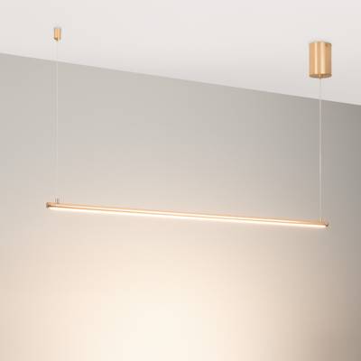 Светильник SP-UMBRA-HANG-H-L900-15W Day4000 (GD, 120 deg, 230V) (Arlight, IP20 Металл, 3 года)