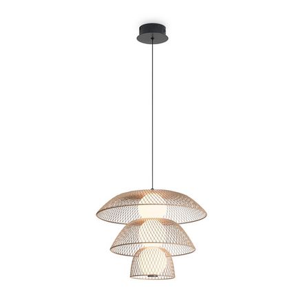 Подвесной светильник FR5545PL-L5BG, FR5545PL-L5BG. TM Maytoni