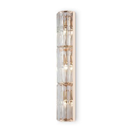 Настенный светильник (бра) Facet E14х3, MOD094WL-03G. TM Maytoni