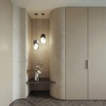 Подвесной светильник 50225/1 LED хром, LED