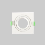 Светильник встроенный Crystal Lux CLT 002C1 WH V2 1400/147N