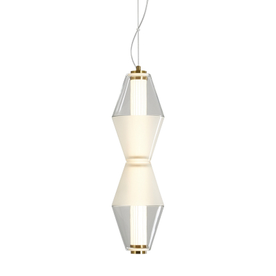 Подвесной светильник Plum FR6137PL-L6BT1, LED. TM Maytoni