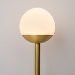 Настенный светильник (бра) Touch 3000К 13Вт, MOD285WL-L10BS3K. TM Maytoni
